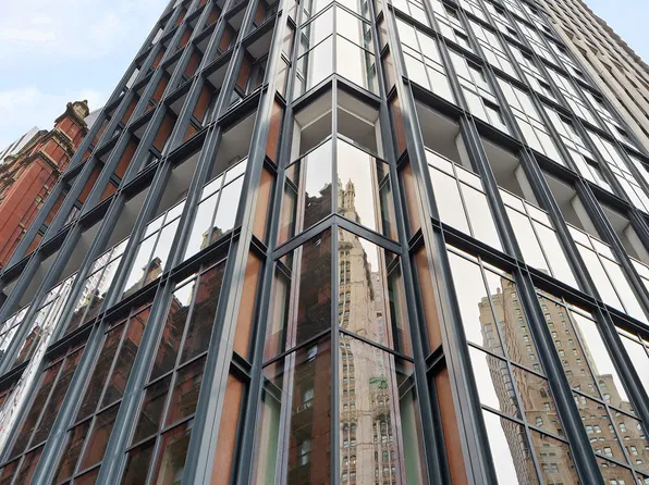 33 Park Row 18B image 18 of 18