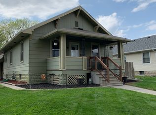 1204 S 4th St, Norfolk, NE 68701