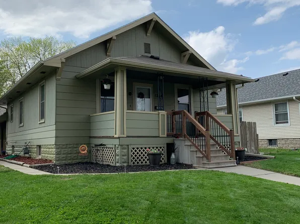 1204 S 4th St, Norfolk, NE 68701