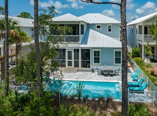 70 Prairie Pass, Santa Rosa Beach, FL 32459