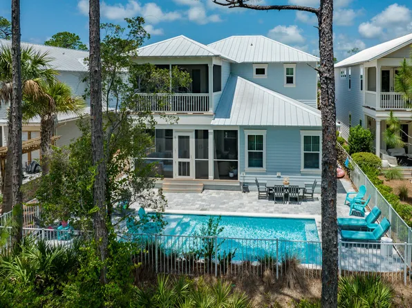 70 Prairie Pass, Santa Rosa Beach, FL 32459