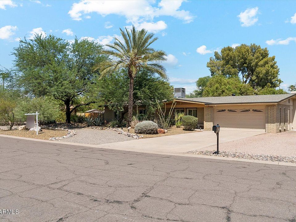 5838 E Cochise Rd, Scottsdale, AZ 85253 | Zillow