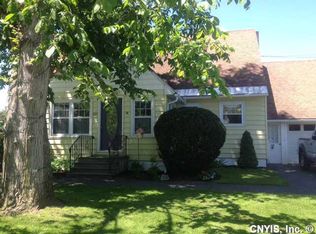 225 Main St, Port Byron, NY 13140