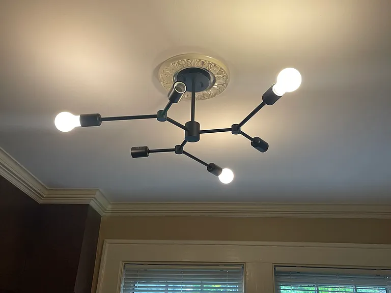 attractive new contemporary light fixtures