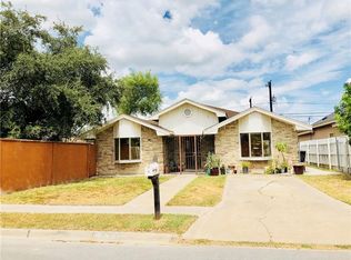 3416 Judith Ave, McAllen, TX 78503