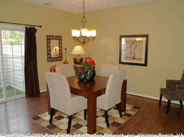 132 Ellis Dr, Yorktown, VA 23692