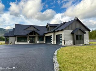 24230 N Ramsey Rd, Rathdrum, ID 83858