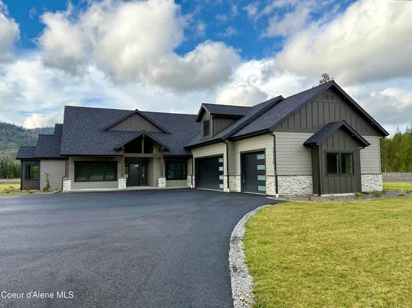 24230 N Ramsey Rd, Rathdrum, ID 83858
