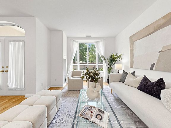 2nd image of 5039 Finch Ave E #Townhouse 02