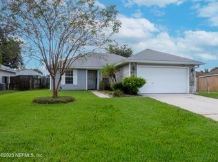 11038 Gullwing Ct, Jacksonville, FL 32246