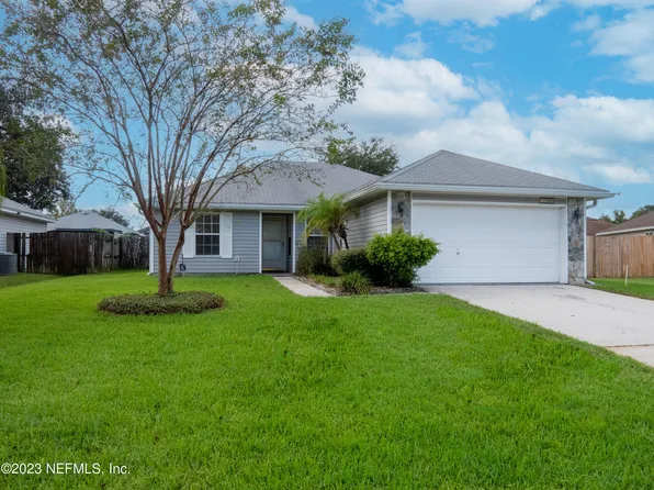 11038 GULLWING Court, Jacksonville, FL 32246