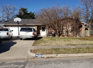 6304 Dorchester Trl, North Richland Hills, TX 76182