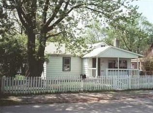 317 N Algonquin Ave, Columbus, OH 43204
