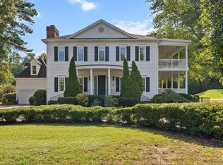 9017 Wildwood Links, Raleigh, NC 27613