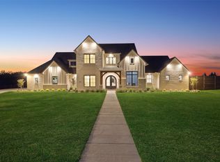 4411 Tea Olive Trl, Midlothian, TX 76065