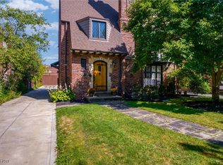 3623 Lytle Rd, Shaker Heights, OH 44122