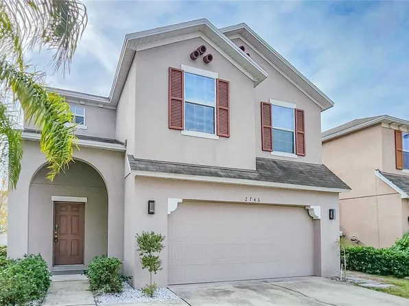 2746 Stanwood Dr, Kissimmee, FL 34743
