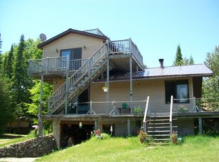 26015 Carlisle Rd W, Beaver Island, MI 49782
