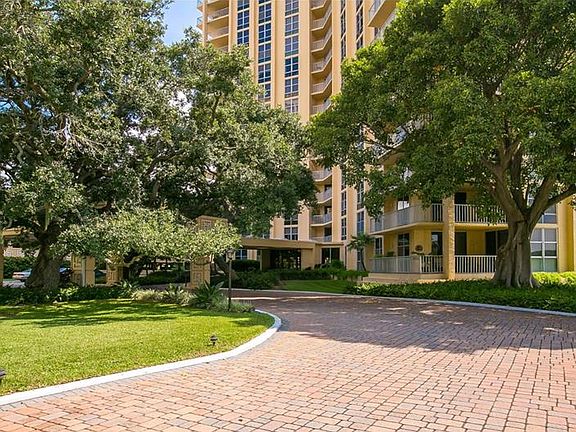 2nd image of 1111 N Gulfstream Ave APT 9B