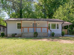 1919 Meadow Ln, Decatur, GA 30032