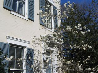 707 10th St SE, Washington, DC 20003