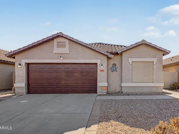 18458 N SMITH Drive, Maricopa, AZ 85139