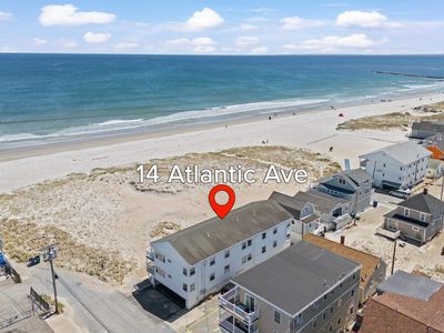 14 Atlantic Avenue #1, Hampton, NH, 03842