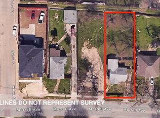 1515 Morrell Ave, Dallas, TX 75203