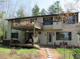 1225 Wabasso Ct, Minocqua, WI 54548