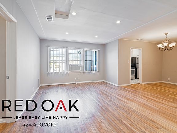 4th image of 9633 W Olympic Blvd APT 9