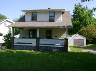 564 Saint Louis Ave, Youngstown, OH