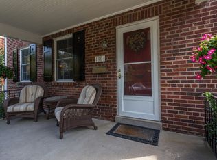 4404 Windom Pl NW, Washington, DC 20016