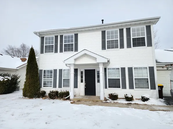 1375 Willowbrook Dr, Belvidere, IL 61008