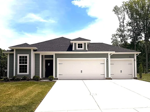 7232 Fairlawn Dr, Fairview, TN 37062