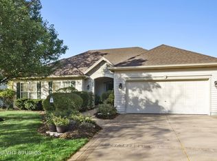 2245 Wildhorse Dr, Aurora, IL 60503