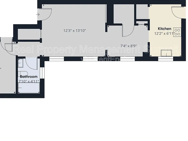 625 Alleghany Ave #3 — Photo 11