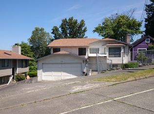 8644 Beacon Ave S, Seattle, WA 98118