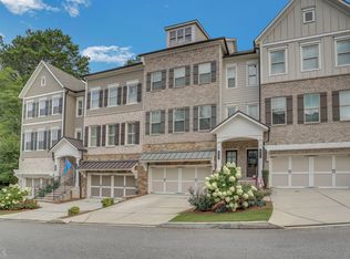 813 Paden St, Woodstock, GA 30188