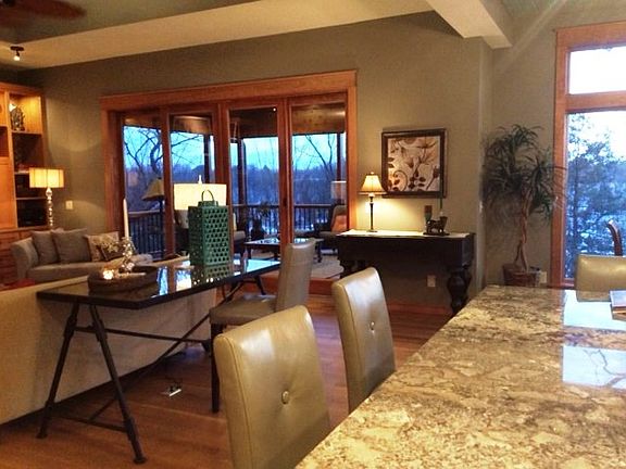 add a screen porch-you will not regret it