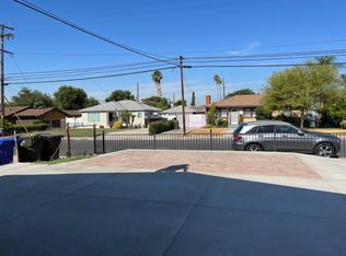 (Undisclosed Address), Pomona, CA 91767