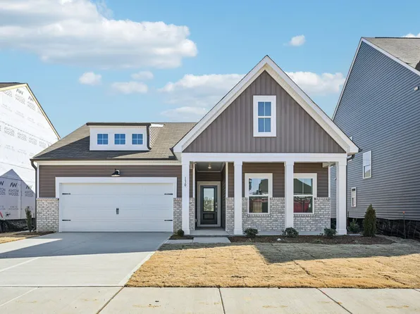 130 N Harvest Ridge Way Homesite 311, Clayton, NC 27520