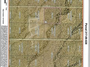 4564 Agate Road, Golden Valley, AZ 86413
