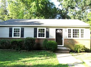 1311 Enon Ave, Chester, VA 23836