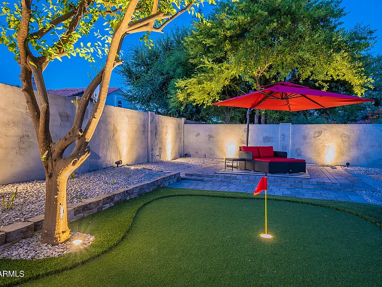 4878 W Carla Vista Ct — Photo 50