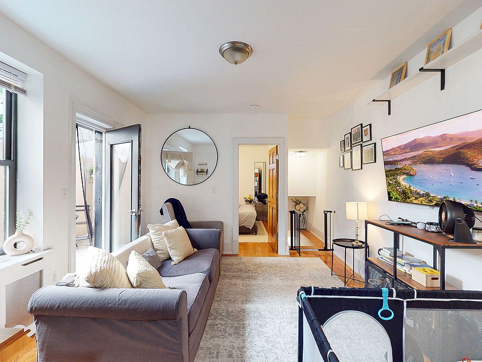 1st image of 56 W 75th St APT 1R