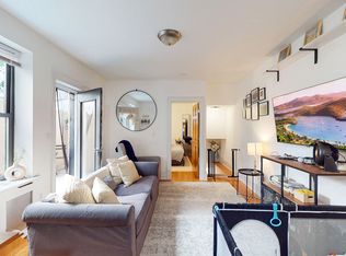 56 W 75th St APT 1R, New York, NY 10023
