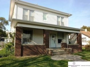 1134 E Military Ave, Fremont, NE 68025