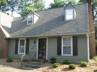 1313 Dylan Heath Ct, Raleigh, NC 27608