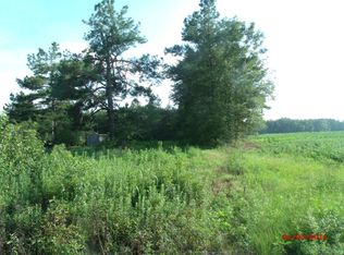 8740 Charleston Hwy, Bowman, SC 29018