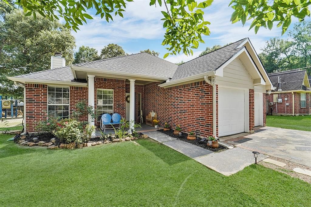 23414 Willowick St, New Caney, TX 77357 MLS 88835748 Zillow
